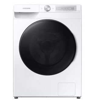 SAMSUNG mašina za pranje i sušenje WD90T634DBH/S7