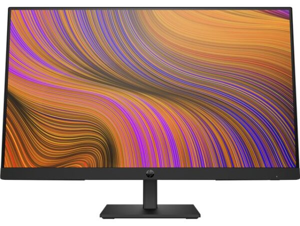 HP MON 24 P24h G5 FHD, 64W34AA