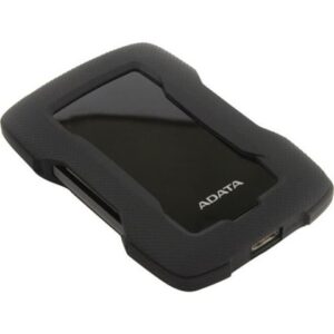ADATA AHD330-1TU31-CBK