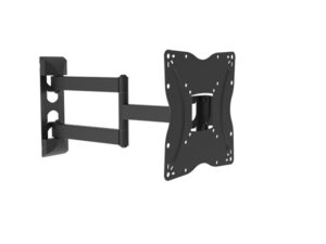 Alpha Support TV Arm 17-42 long Nosač za TV/nagib-15 do+5/rot.180/VESA 200x200/30kg/7-42cm od zida