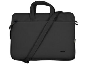 TRUST Torba za laptop Bologna 16" (Crna)