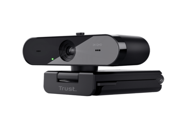 Web kamera TRUST TAXON QHD ECO/crna - Image 5