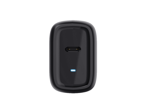 Punjač TRUST Maxo 45W/USB-C/laptop/smartphone/tablet/2m USB-C kabel/crna - Image 2