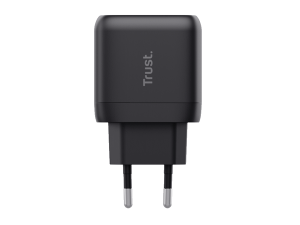 Punjač TRUST Maxo 45W/USB-C/laptop/smartphone/tablet/2m USB-C kabel/crna - Image 5