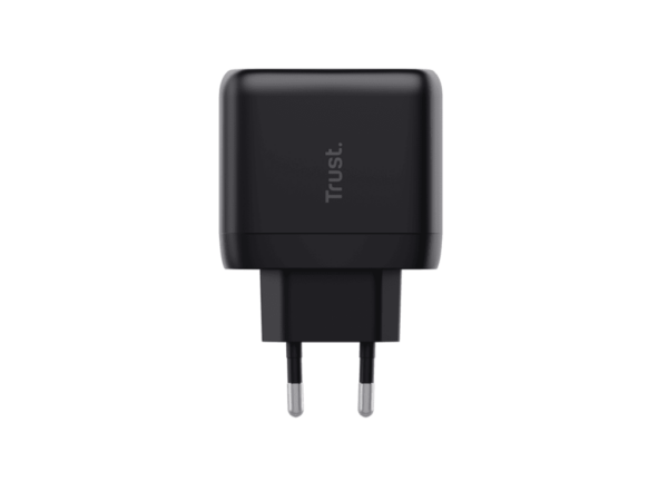 Punjač TRUST Maxo 65W/USB-C/laptop/smartphone/tablet/2m USB-C kabel/crna - Image 4