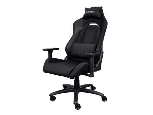 Stolica TRUST GXT714 RUYA ECO gaming/crna