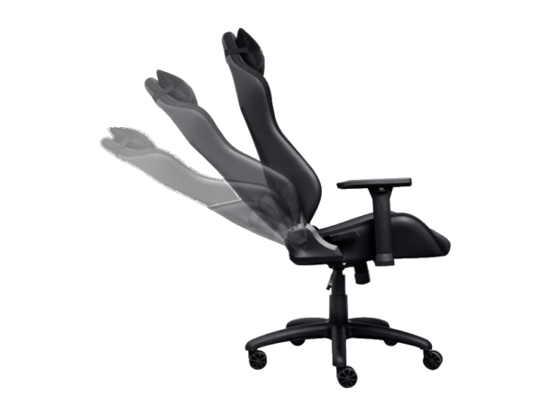 Stolica TRUST GXT714 RUYA ECO gaming/crna - Image 2