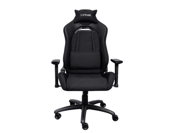 Stolica TRUST GXT714 RUYA ECO gaming/crna - Image 4