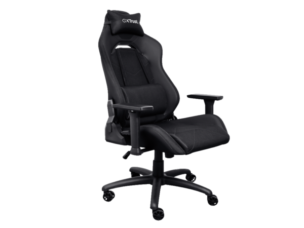 Stolica TRUST GXT714 RUYA ECO gaming/crna - Image 5