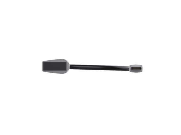 Adapter TRUST HALYX USB HUB-3.2/4xUSB/siva - Image 5