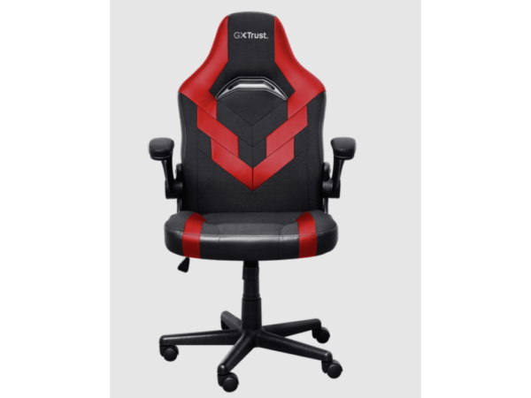 Stolica TRUST GXT703R RIYE GAMING/Crvena - Image 3