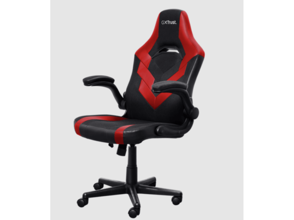 Stolica TRUST GXT703R RIYE GAMING/Crvena - Image 4
