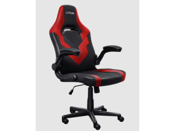 Stolica TRUST GXT703R RIYE GAMING/Crvena - Image 5