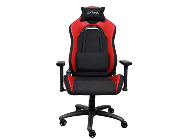 Stolica TRUST GXT714 RUYA ECO gaming/crvena - Image 4