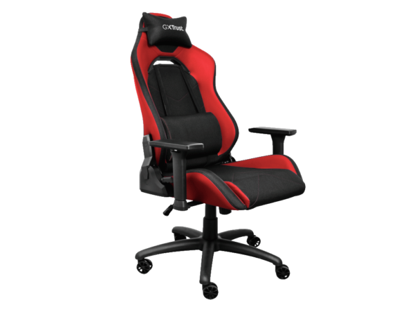 Stolica TRUST GXT714 RUYA ECO gaming/crvena - Image 5