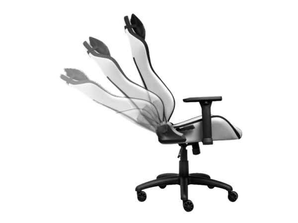 Stolica TRUST GXT714 RUYA ECO gaming/crno bela - Image 2