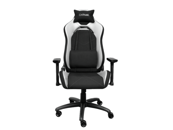 Stolica TRUST GXT714 RUYA ECO gaming/crno bela - Image 4