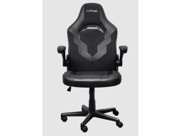 Stolica TRUST GXT703R RIYE GAMING CHAIR Black - Image 3