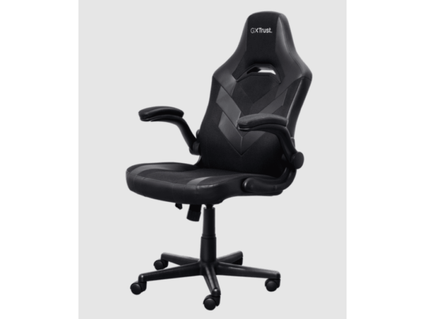 Stolica TRUST GXT703R RIYE GAMING CHAIR Black - Image 4