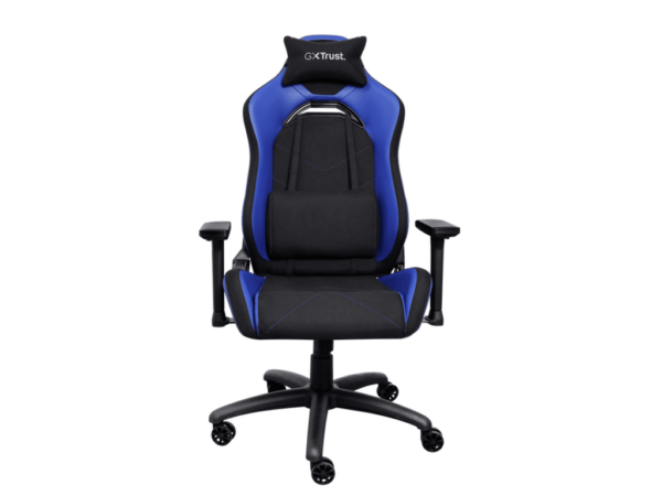 Stolica GXT714B TRUST RUYA ECO gaming/plava - Image 3
