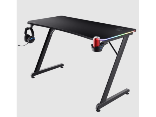 Sto TRUST GXT709 LUMINUS RGB/crna - Image 2