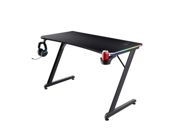 Sto TRUST GXT709 LUMINUS RGB/crna - Image 4