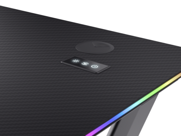 Sto TRUST GXT709 LUMINUS RGB/crna - Image 9
