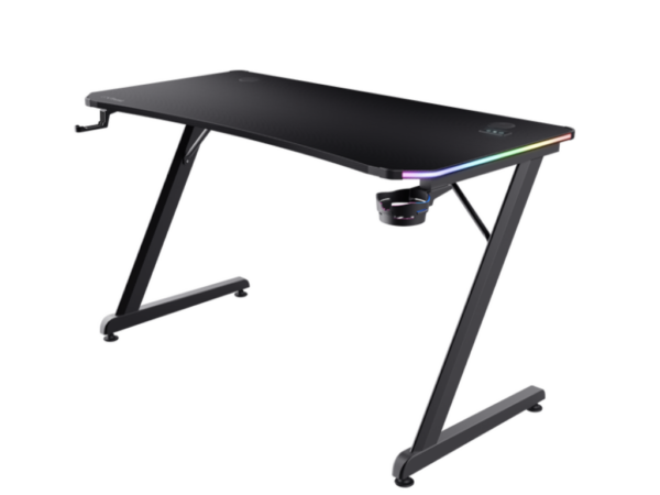 Sto TRUST GXT709 LUMINUS RGB/crna - Image 10