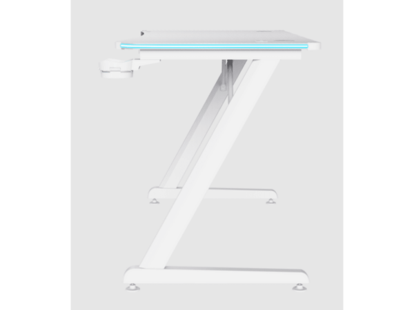 Sto TRUST GXT709W LUMINUS RGB/bela - Image 3