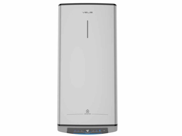 Bojler ARISTON Velis TECH WiFi 80 EU akumulacioni/WiFi/vertikal ili horiz/srebrna - Image 2