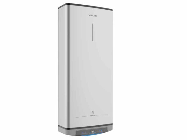 Bojler ARISTON Velis TECH WiFi 80 EU akumulacioni/WiFi/vertikal ili horiz/srebrna - Image 3