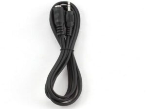 CCA-423 Gembird 3.5 mm stereo audio extension kabl 1.5m