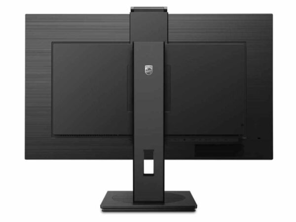 Monitor PHILIPS 326P1H/00 31.5"/IPS/2560x1440/75Hz/4ms GtG/HDMIx2,DP,USB,LAN/pivot,visina/kamera