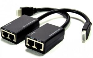 BRK EXTENDER HDMI130A PASIVNI KABl 30m (alt. DEX-HDMI-03)