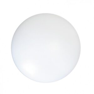 PROSTO LED plafonjera 10.2W 6000K dnevna svetlost 207x80mm LPF01O-W-12