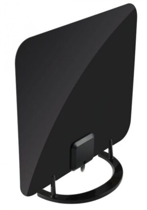 HOME Antena Sobna DVB-T/T2 antena sa pojačalom FZ52