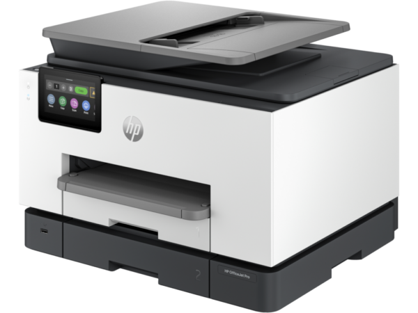 Inkjet štampač HP OfficeJet Pro 9130 AiO Prntr - Image 4