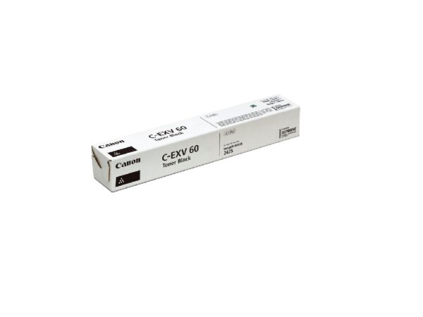 Toner CANON CEXV60 - Image 2