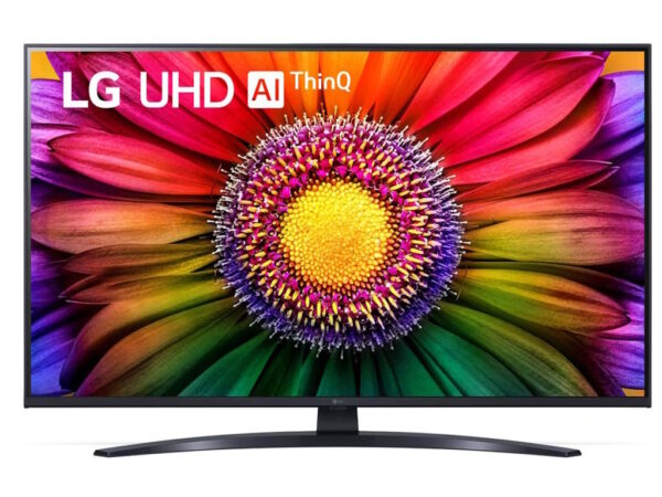 LG 43UR81003LJ Televizor