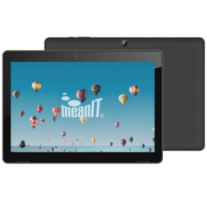 Meanit Tablet x25-3g 10.1 2GB, 16GB, Quad Core, 5000mAh, Android 10