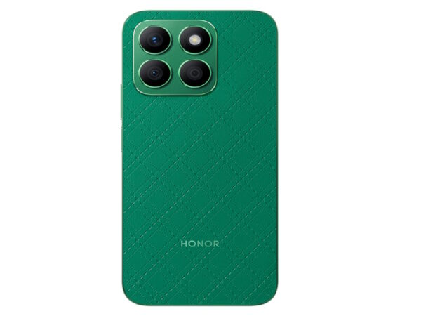 Smartphone HONOR X8b 8GB/256GB/zelena - Image 2