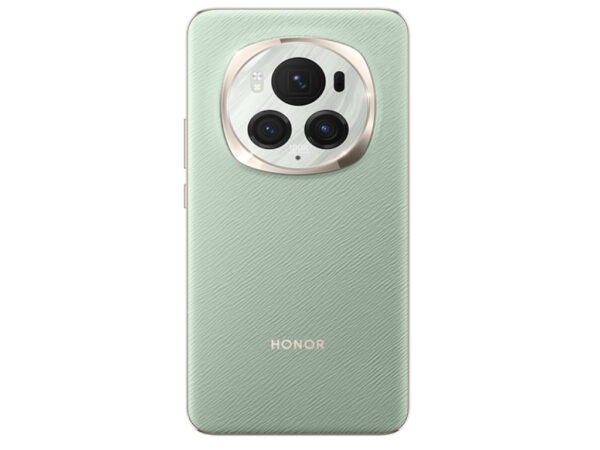 Smartphone HONOR Magic6 Pro 5G 12GB/512GB/zelena