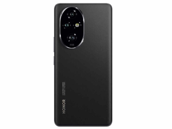 Smartphone HONOR 200 Pro 5G 12GB/512GB/crna - Image 2