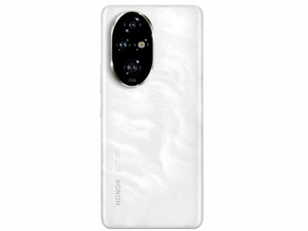 Smartphone HONOR 200 Pro 5G 12GB/512GB/bela - Image 3