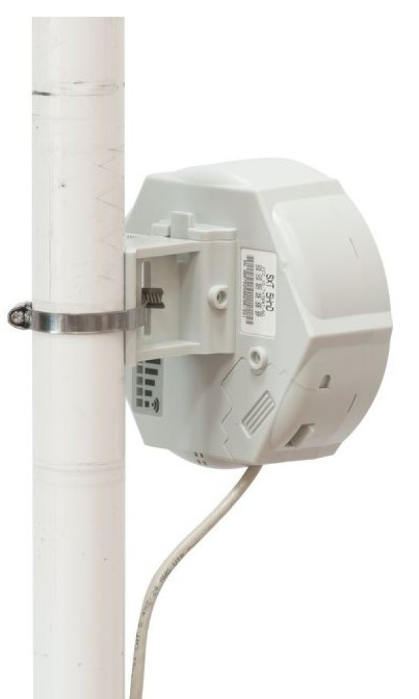 MikroTik RBSXTG-5HPacD-SA 802.11ac up to 540Mbit, high output, wide beamwidth sector antenna (218) - Image 2