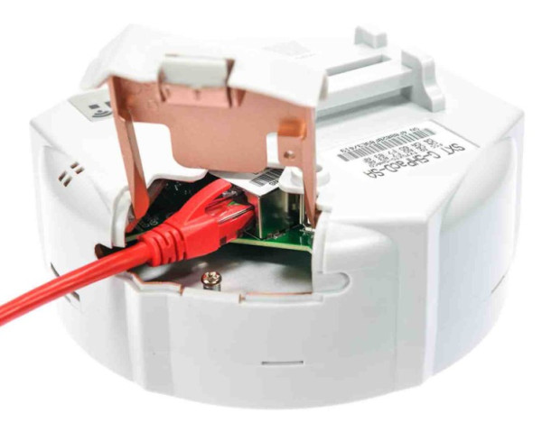 MikroTik RBSXTG-5HPacD-SA 802.11ac up to 540Mbit, high output, wide beamwidth sector antenna (218) - Image 4