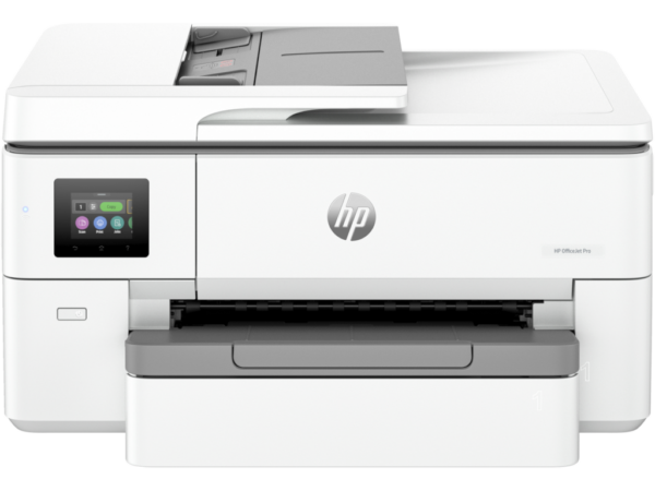 Inkjet štampač HP OfficeJet Pro 9720 WF AiO Printer - Image 4
