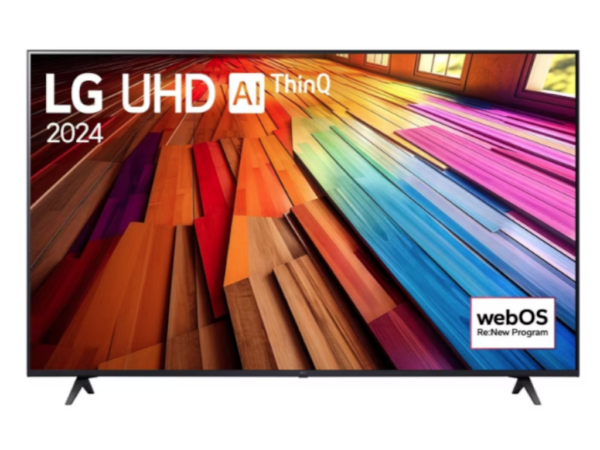 LG 55UT80003LA Televizor