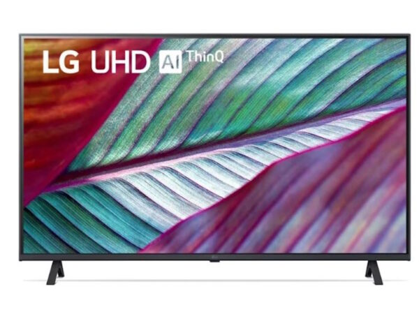LG UHD UR78 65UR78003LK 4K Smart TV 2023