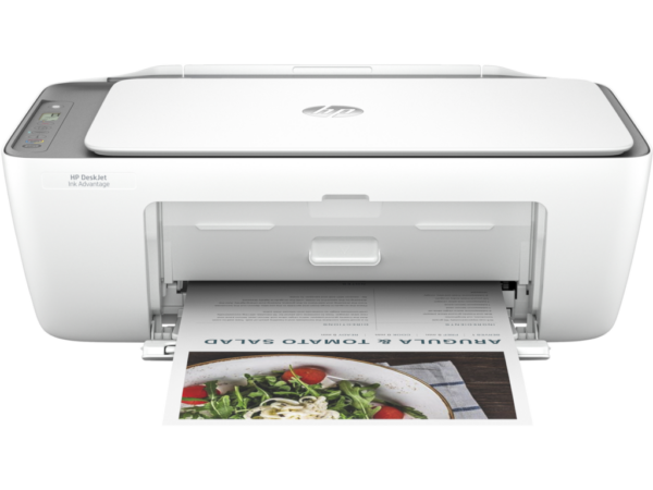 Inkjet štampač HP DeskJet IA 2876 All-in-One